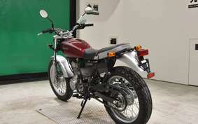 HONDA CB223S MC40