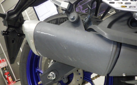 YAMAHA YZF-R25 RG10J