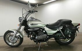 KAWASAKI ELIMINATOR 250 V Type VN250A