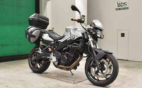 BMW F800R 2009