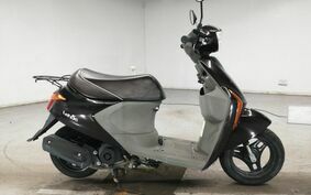 SUZUKI LET's 5 G CA47A