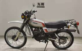 YAMAHA DT125 2N0