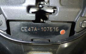 SUZUKI ADDRESS 110 CE47A