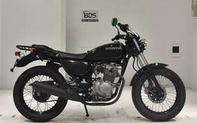 HONDA CB223S MC40