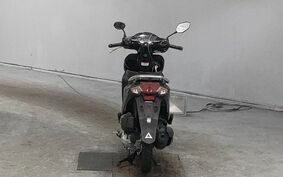 HONDA DIO 110 JF58