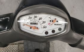 SUZUKI LETS4 CA45A