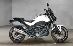 HONDA NC 700 S 2013 RC61