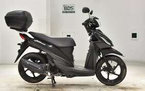 SUZUKI ADDRESS 110 CE47A