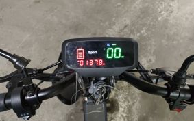 OTHER  ELECTRIC SCOOTER  I NO HOT  EKO GO- ..