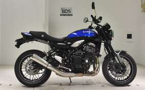 KAWASAKI Z900RS 2024 ZR900K