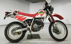 HONDA XLR250 BAJA MD22