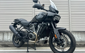 HARLEY  HARLEY  PAN  AMERICA 1250 SPECIAL  2023 ZES