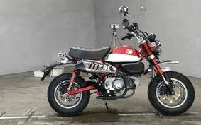 HONDA MONKEY 125 JB02