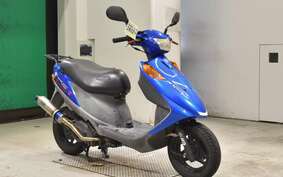 SUZUKI ADDRESS V125 CF4EA