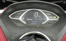 HONDA PCX 150 ABS KF30