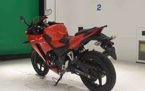 HONDA CBR250R A MC41