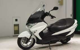 SUZUKI SKYWAVE 200 (Burgman 200) CH41A