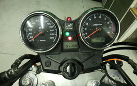 HONDA CB1300SF SUPER FOUR 2003 SC54