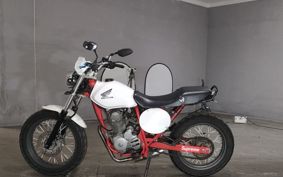 HONDA FTR223 MC34