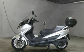 SUZUKI SKYWAVE 200 (Burgman 200) CH41A