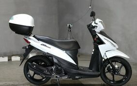 SUZUKI ADDRESS 110 CE47A