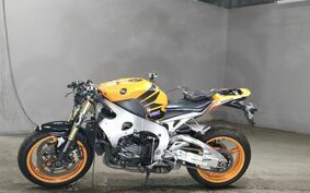 HONDA CBR1000RR 2009 SC59