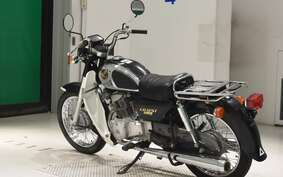 HONDA CD125T BENLY JA03