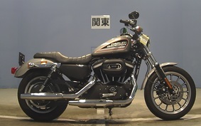 HARLEY XL883RI 2007 CS2