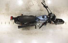 SUZUKI GRASS TRACKER NJ4BA