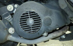 SUZUKI ADDRESS V125 G CF46A