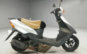 SUZUKI LET's 2 CA1PA