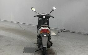 SUZUKI LET's 2 CA1PA