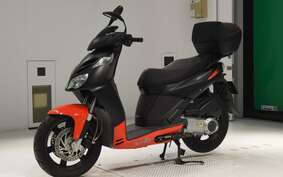 APRILIA SPORTCITY 250 IE