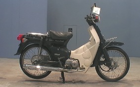 HONDA C50 SUPER CUB E AA01