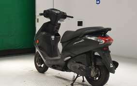 YAMAHA AXIS 125 Z SED7J