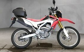 HONDA CRF250L MD38