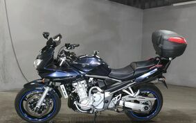 SUZUKI BANDIT 1250 S 2008 GW72A