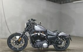 HARLEY XL883N 2017 LE2