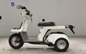 HONDA GYRO X TD02