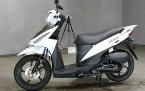 SUZUKI ADDRESS 110 CE47A