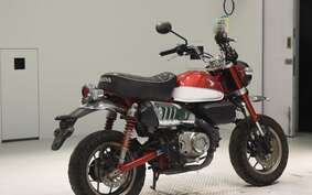 HONDA MONKEY 125 ABS JB02