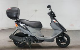 SUZUKI ADDRESS V125 G CF4EA