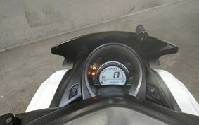 YAMAHA N-MAX 125 SED6J