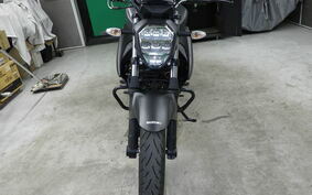 SUZUKI GIXXER 250 ED22Y