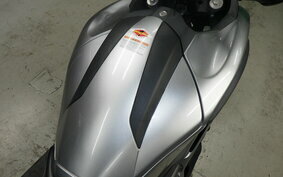 HONDA NC 700 X LD A 2013 RC63