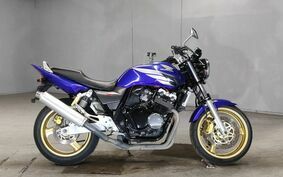 HONDA CB400SF VTEC 2004 NC39