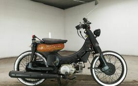 YAMAHA MATE 50 UA04J