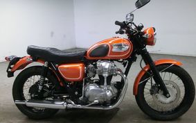 KAWASAKI W650 2009 EJ650A