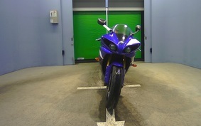 YAMAHA YZF-R1 2011 RN24J