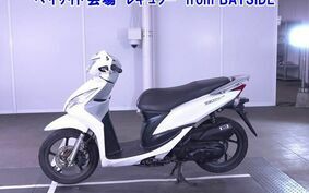 HONDA DIO 110 JF31